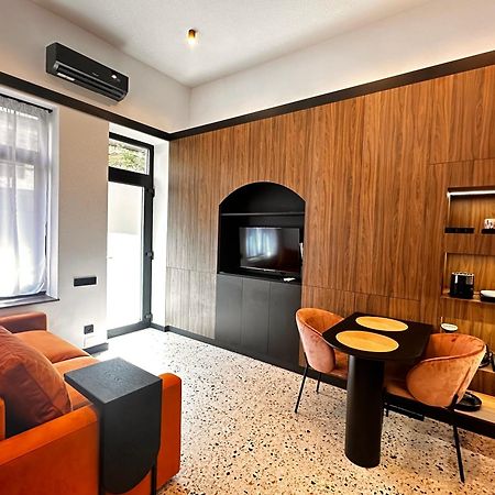 Jais Home-Moon Apartment Old Town Cluj-Napoca Extérieur photo