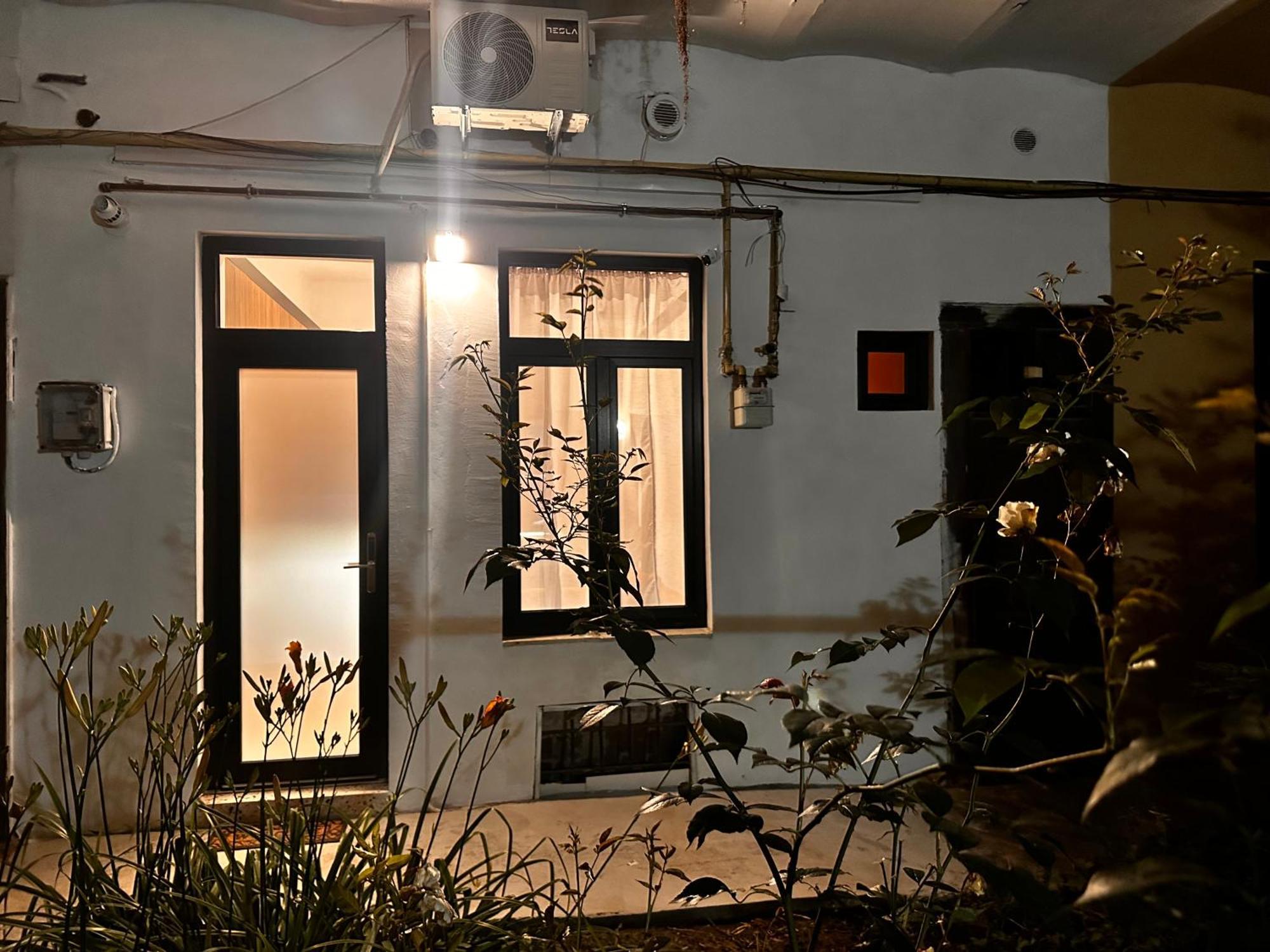 Jais Home-Moon Apartment Old Town Cluj-Napoca Extérieur photo