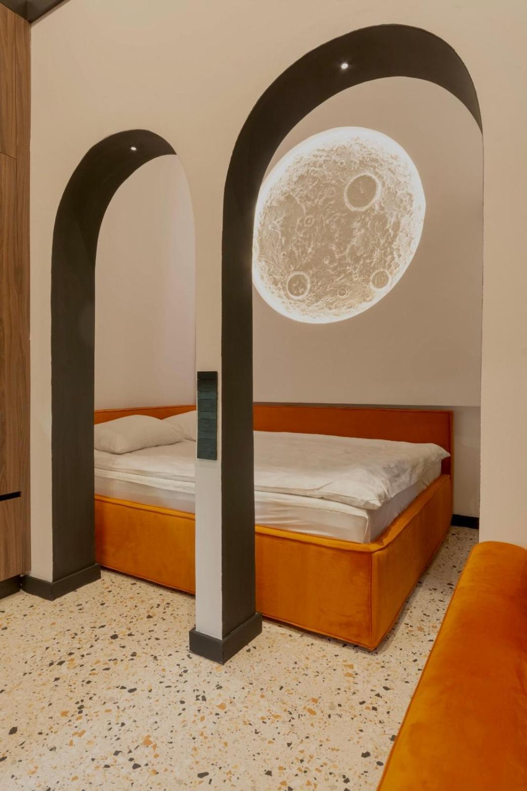 Jais Home-Moon Apartment Old Town Cluj-Napoca Extérieur photo