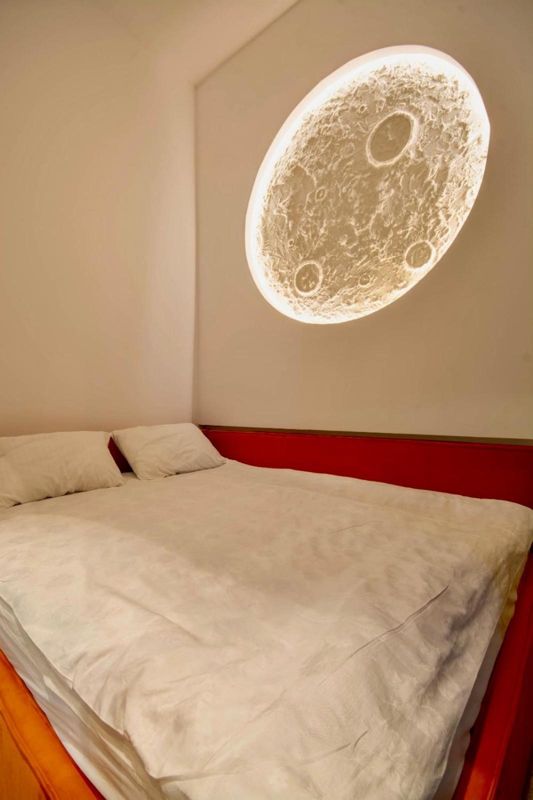 Jais Home-Moon Apartment Old Town Cluj-Napoca Extérieur photo