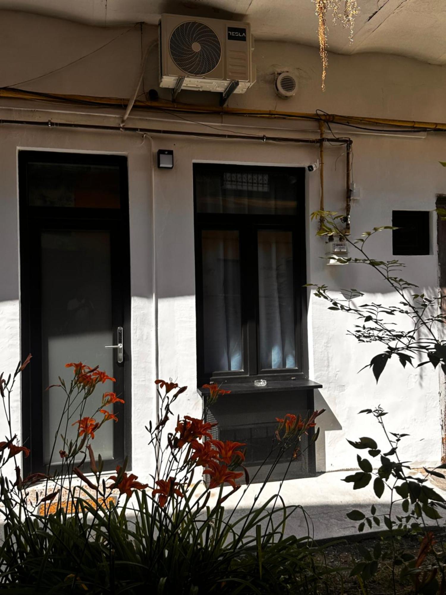 Jais Home-Moon Apartment Old Town Cluj-Napoca Extérieur photo