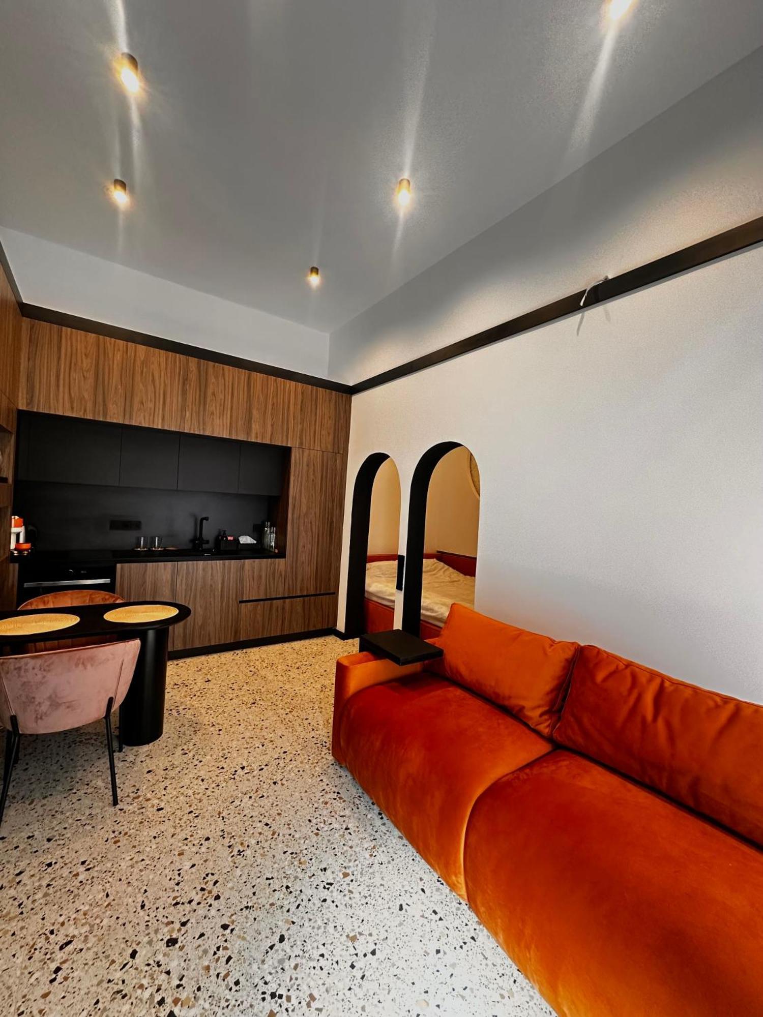 Jais Home-Moon Apartment Old Town Cluj-Napoca Extérieur photo