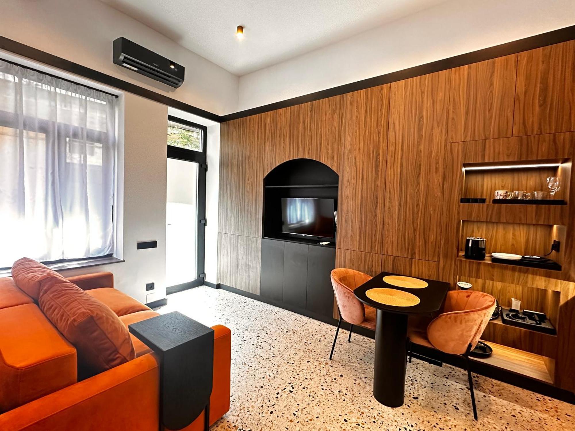 Jais Home-Moon Apartment Old Town Cluj-Napoca Extérieur photo