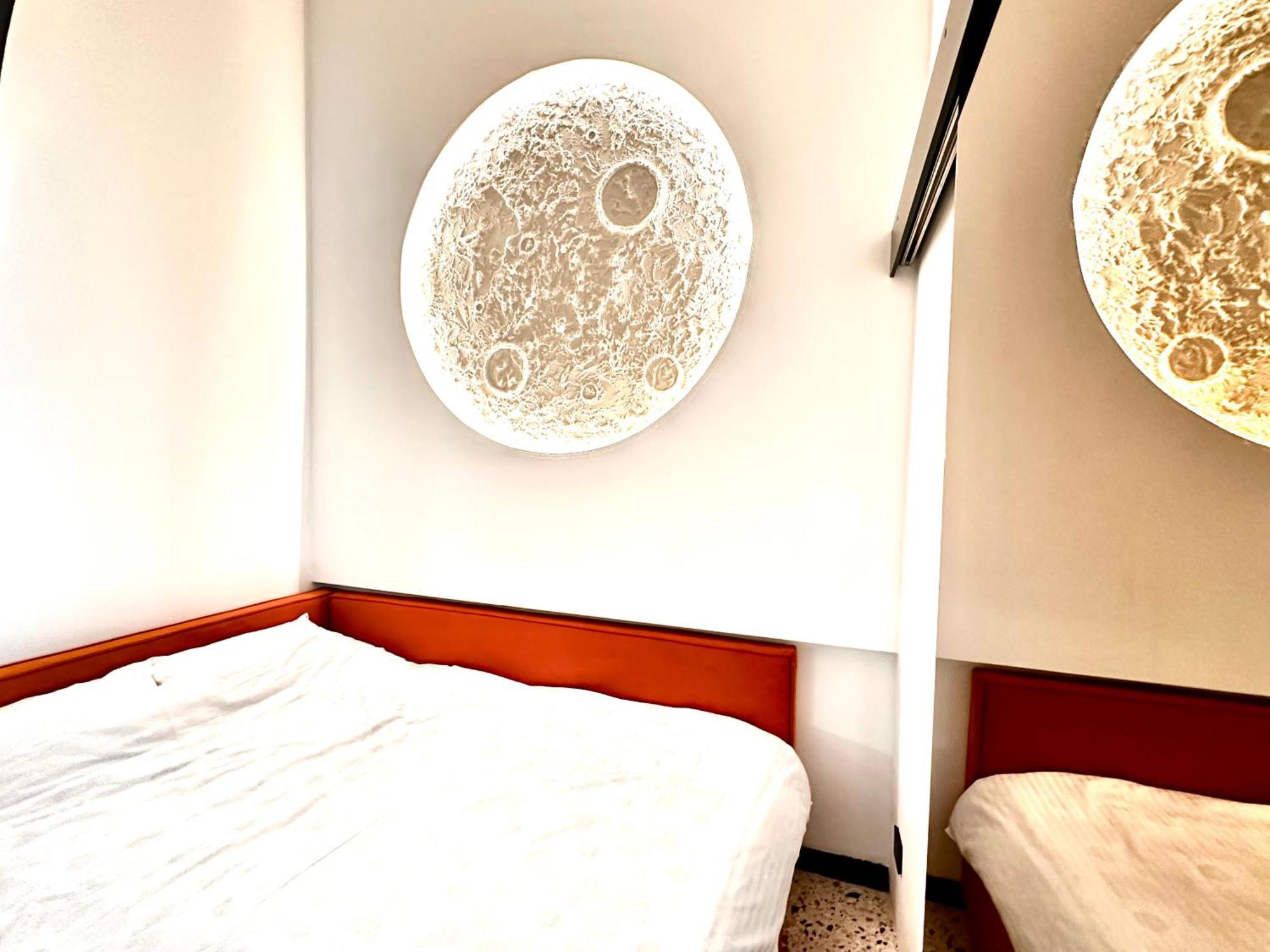 Jais Home-Moon Apartment Old Town Cluj-Napoca Extérieur photo
